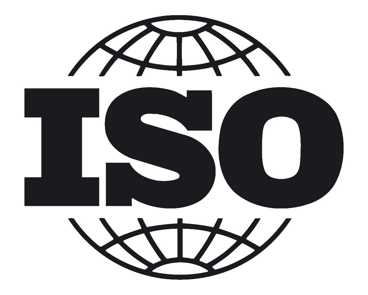 ISO certification