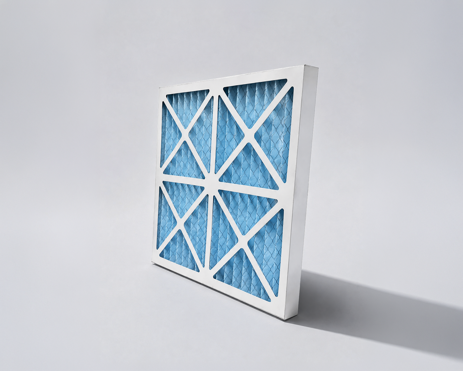 Nitta industrial air filter
